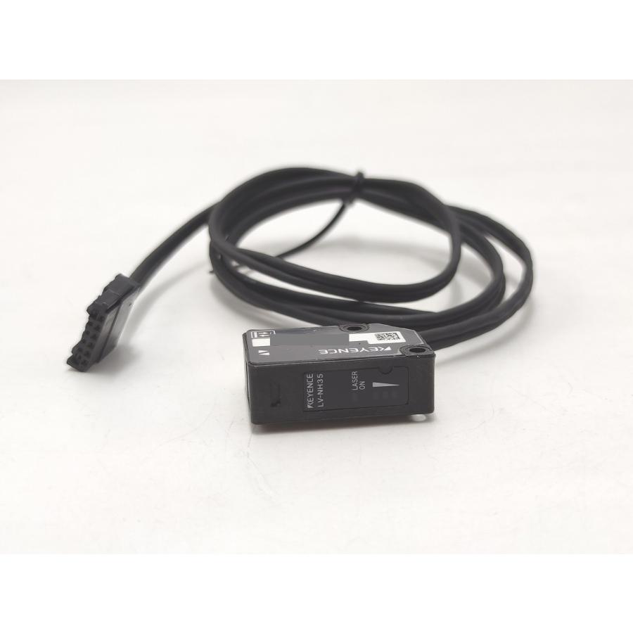 インボイス対応 中古 キーエンス LV-NH35 KEYENCE : Greekshops - 通販