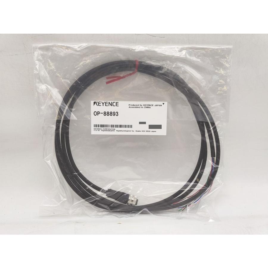 これはこれ 新品 キーエンス KEYENCE OP-88893 : Greekshops - 通販 - Yahoo
