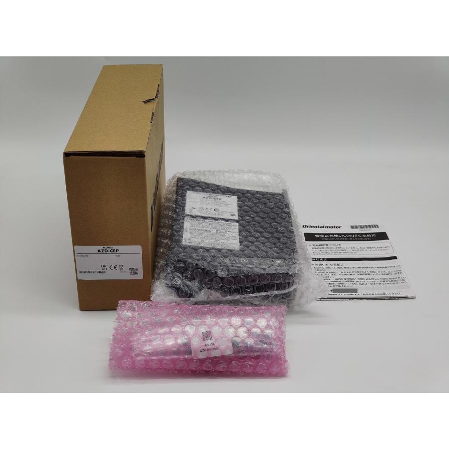 インボイス対応 新品 オリエンタルモーター AZD-CEP オリエンタルモータ : Greekshops - 通販 - Yahoo!ショッピング