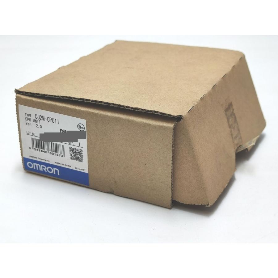 OMRON CJ2M-CPU11 SCU22その他5点セット OMRON CJ2M-CPU11 OMRON CJ2M CPU RS232 5K Steps | Airline Hydraulics