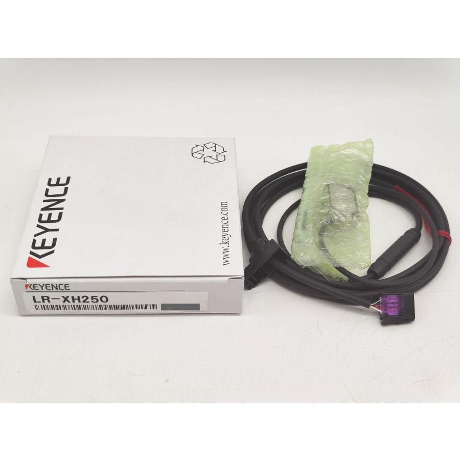 インボイス対応 新品 キーエンス KEYENCE LR-XH250 : Greekshops 