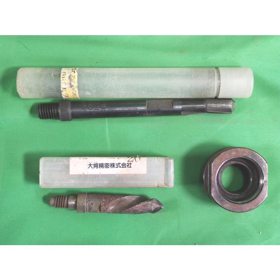 中古 大肯精密 水道用電動穿孔機 ホーク Type A-4 : Greekshops 中古 大肯精密 水道用電動穿孔機 ホーク Type A-4 : Greekshops