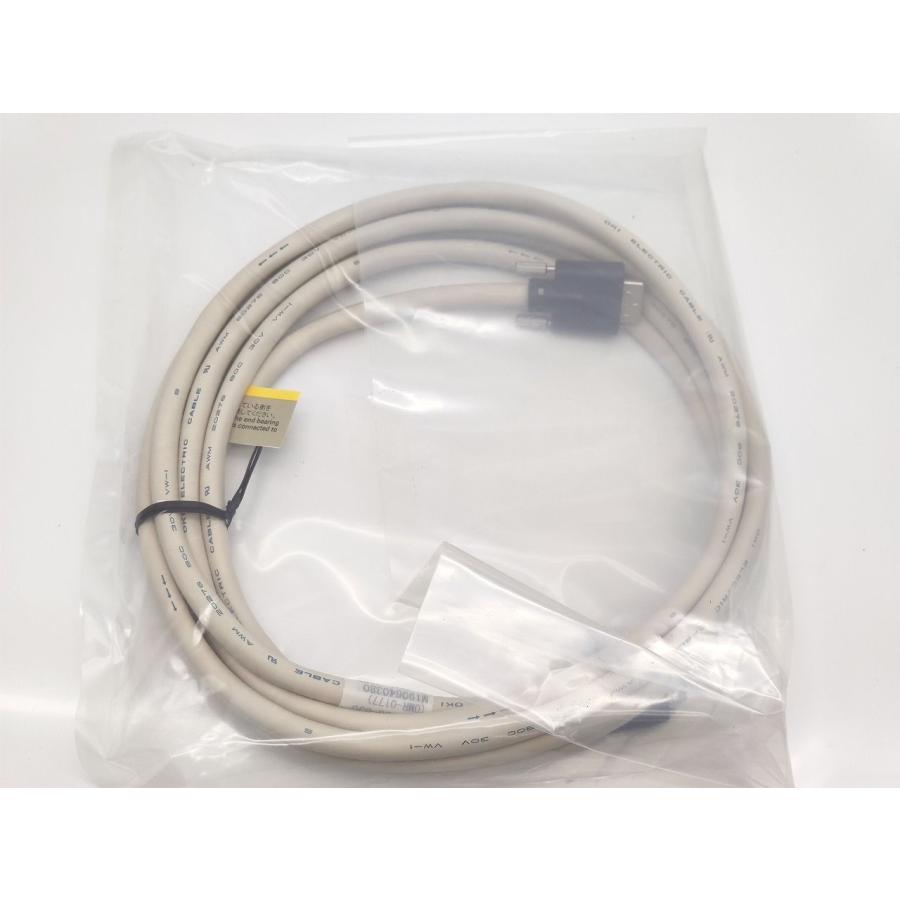 オムロン(OMRON) カメラケーブル FZ-VSB3 5M 未使用品 FZ-VS3 5M FZシリーズ カメラケーブル omron(オムロン) コード長