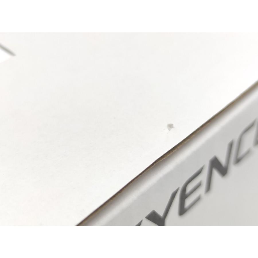 インボイス対応 箱いたみあり 新品 キーエンス KEYENCE KV