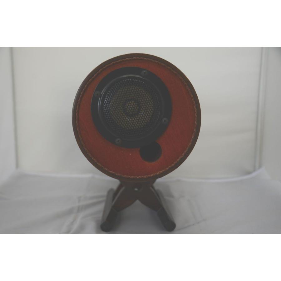 インボイス対応 中古 キズいたみあり エムズシステム M's system 波動