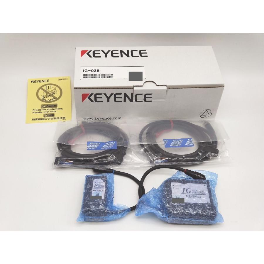新品 キーエンス KEYENCE IG-028 その3 : Greekshops - 通販 - Yahoo
