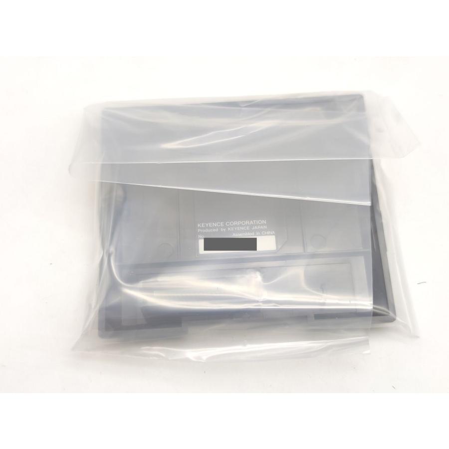インボイス対応 箱いたみあり 新品 キーエンス KEYENCE KV-7500 インボイス対応 箱いたみあり 新品 キーエンス KEYENCE KV-7500