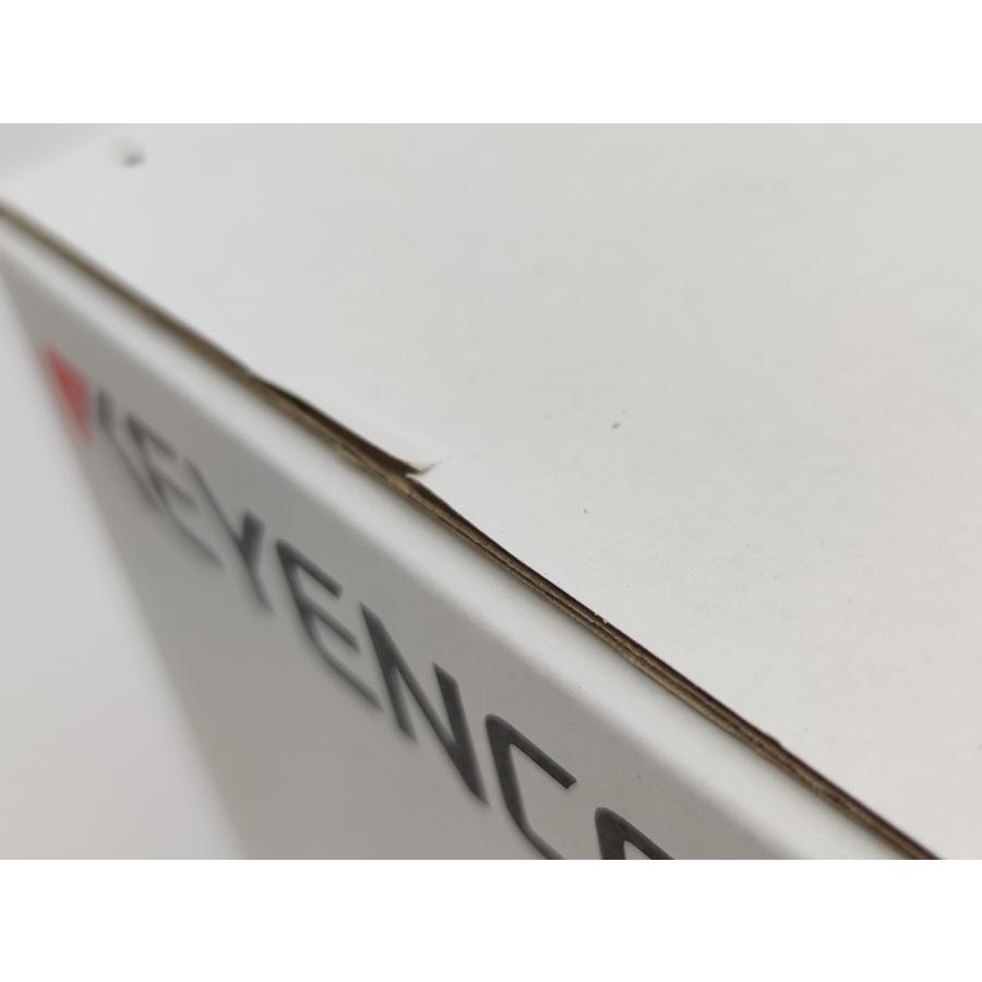 インボイス対応 箱いたみあり 新品 キーエンス KEYENCE KV-7500 インボイス対応 箱いたみあり 新品 キーエンス KEYENCE KV-7500