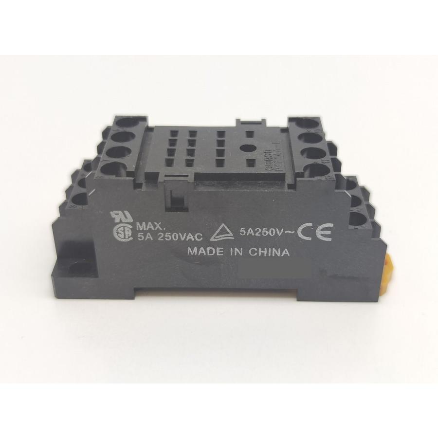 46個セット 中古 オムロン OMRON PYF14A-E : Greekshops - 通販 
