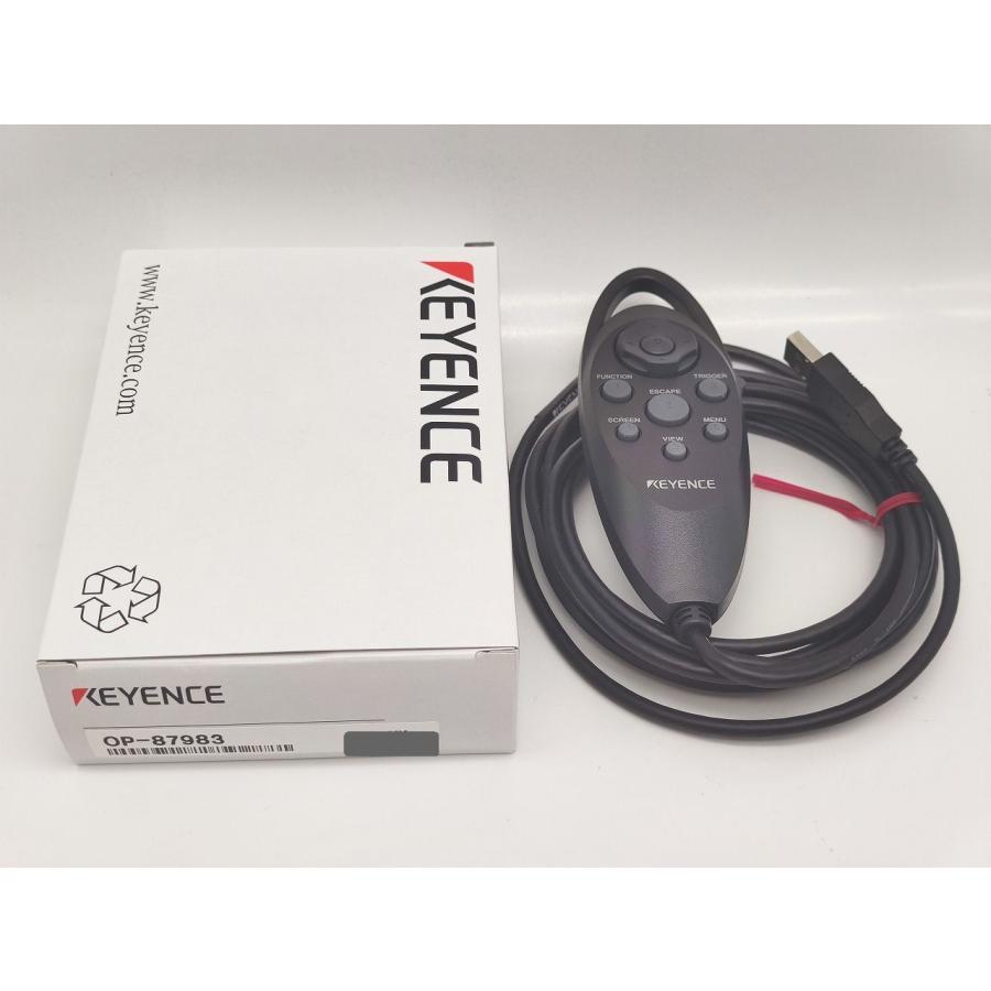 インボイス対応 新品 キーエンス KEYENCE OP-87983 その4 : Greekshops