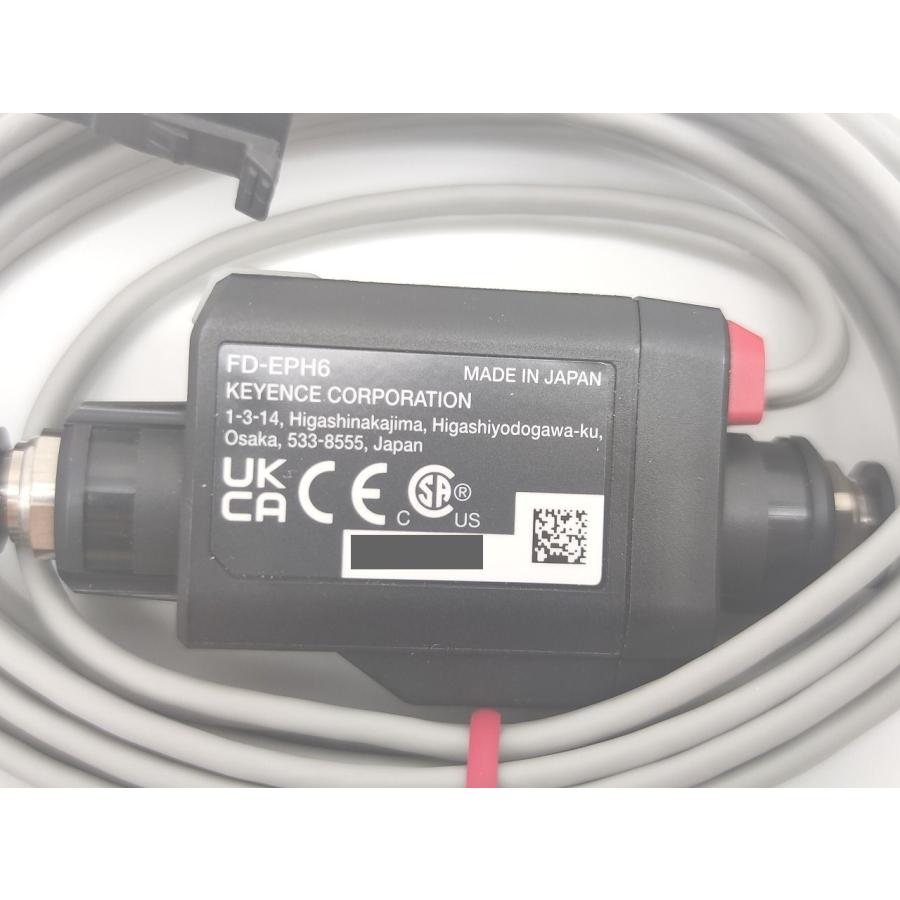 箱汚れあり 未使用 キーエンス KEYENCE FD-EPH6 : Greekshops 箱汚れあり 未使用 キーエンス KEYENCE FD-EPH6 : Greekshops