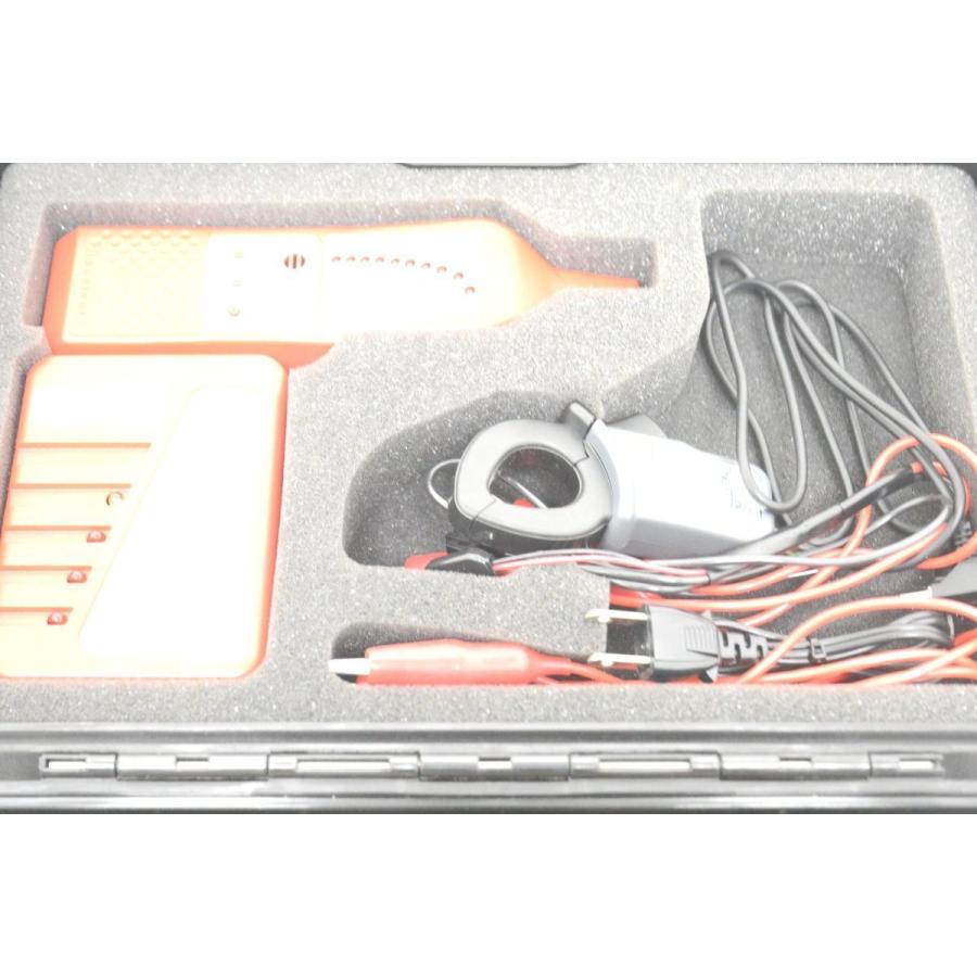 インボイス対応 中古 3M サーキットトレーサー 配電探査機器 TK-6D 