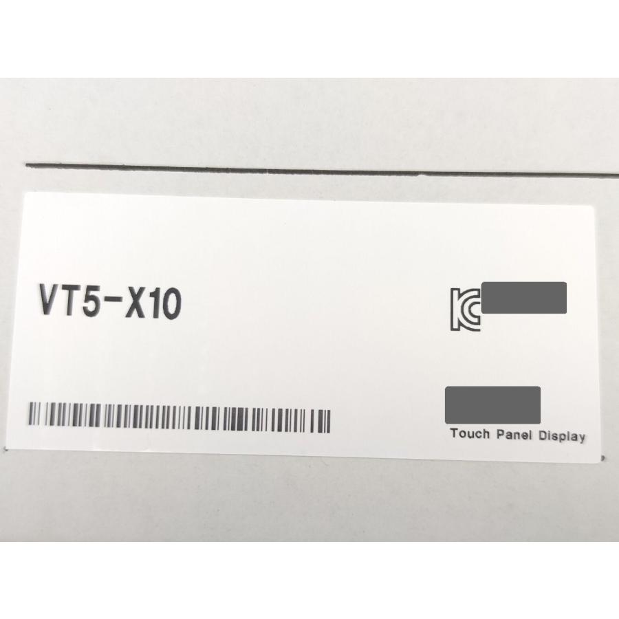 新品 KEYENCE VT5-X10 3台セット : Greekshops - 通販 - Yahoo 新品 KEYENCE VT5-X10 3台セット : Greekshops - 通販 - Yahoo