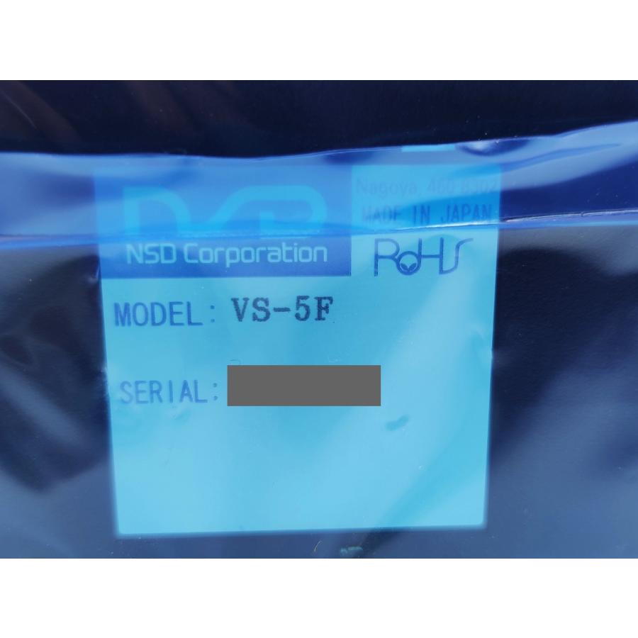 インボイス対応 未使用 VARICAM VS-5F 本体×1 付属品×1 説明書×1 インボイス対応 未使用 VARICAM VS-5F 本体×1 付属品×1 説明書×1