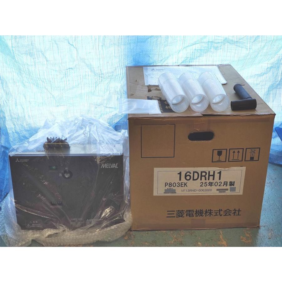 箱開封済み 未使用 三菱 MITSUBISHI VF13RHD-0003000 : Greekshops 