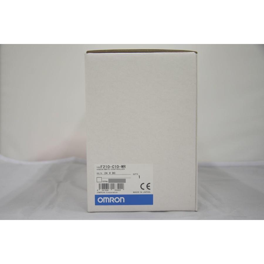 インボイス対応 新品 オムロン F210-C10-WR OMRON : Greekshops インボイス対応 新品 オムロン F210-C10-WR OMRON : Greekshops