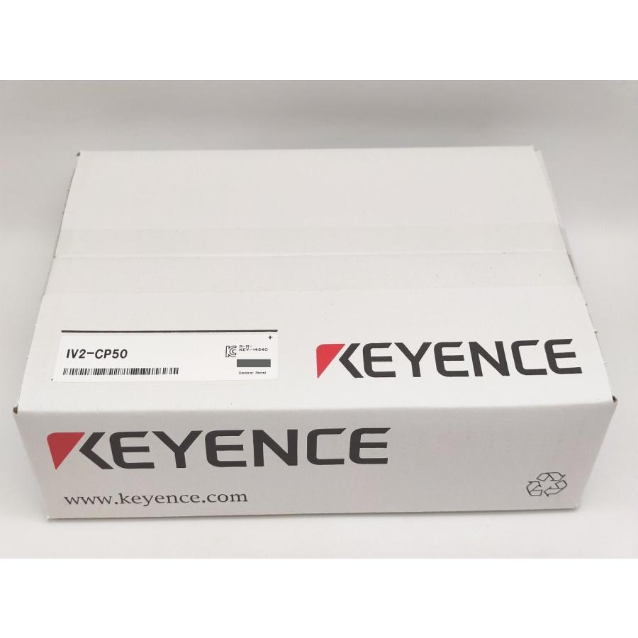 新品 キーエンス KEYENCE IV2-CP50 その1 : Greekshops - 通販 - Yahoo 