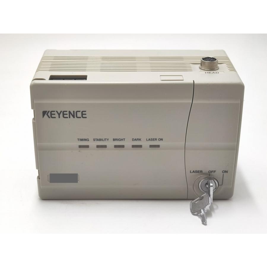 インボイス対応 中古 キーエンス LK-2010 KEYENCE