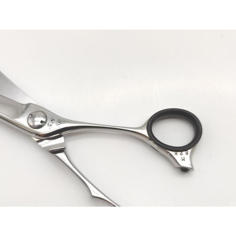 ジャンク 中古 Cutmark 福耳シザー 5.8SR : Greekshops - 通販 - Yahoo 
