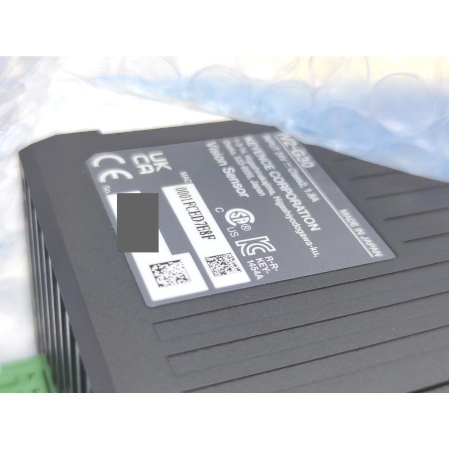 インボイス対応 新品 キーエンス KEYENCE IV2-G30(2025年最新 インボイス対応 新品 キーエンス KEYENCE IV2-G30(2025年最新