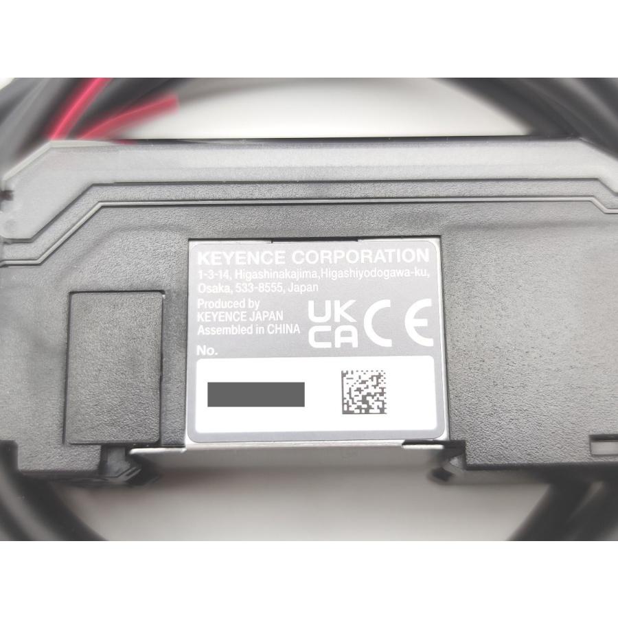 インボイス対応 新品 キーエンス KEYENCE GT-71A その1 : Greekshops