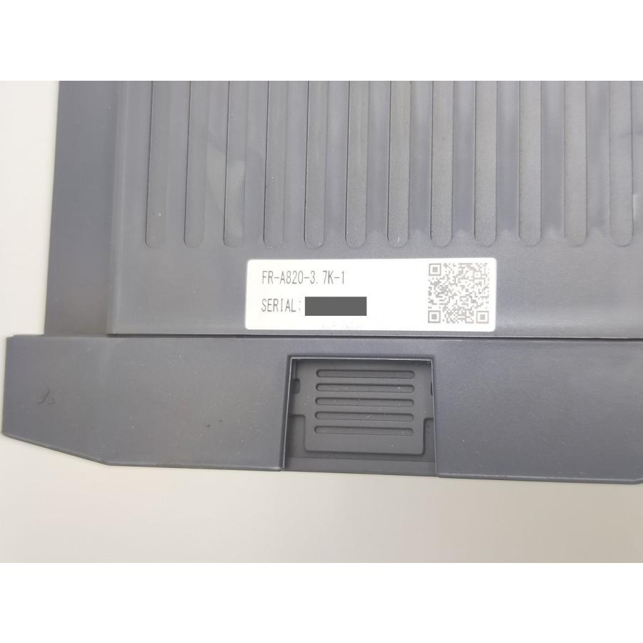 中古 三菱 MITSUBISHI FR-A820-3.7K-1 その2 : Greekshops - 通販