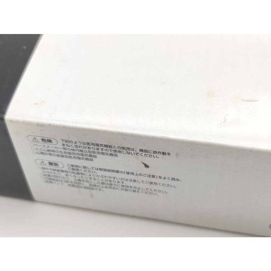 箱いたみあり 未使用 伊藤超短波 SHAPE BEAT Core5000 シェイプビート