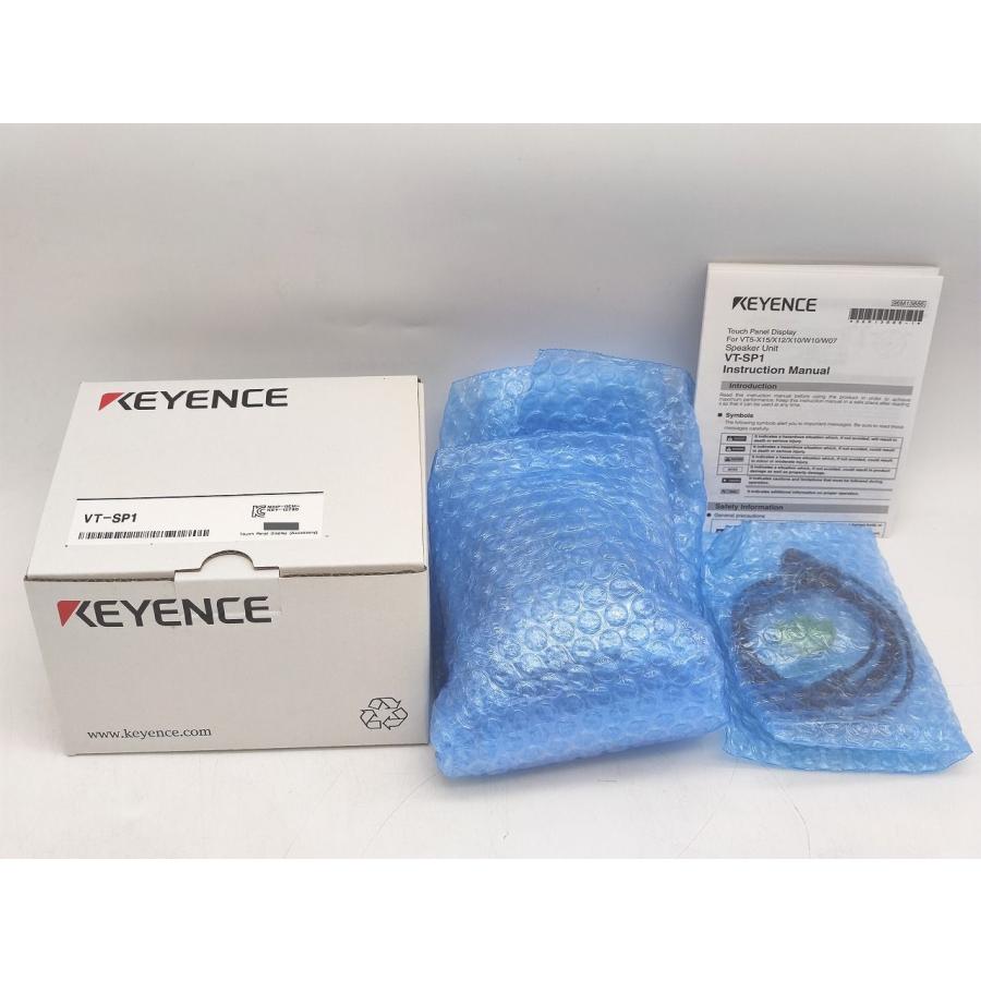 新品 キーエンス KEYENCE VT-SP1 : Greekshops - 通販 - Yahoo