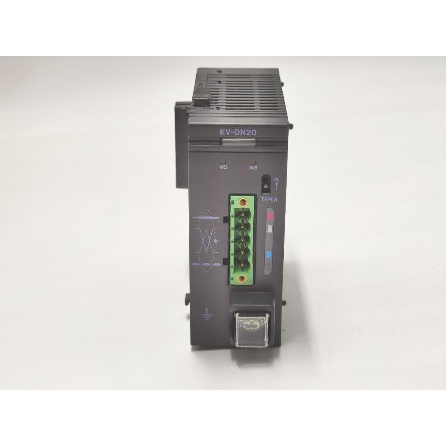 インボイス対応 中古 キーエンス KV-DN20 KEYENCE : Greekshops - 通販
