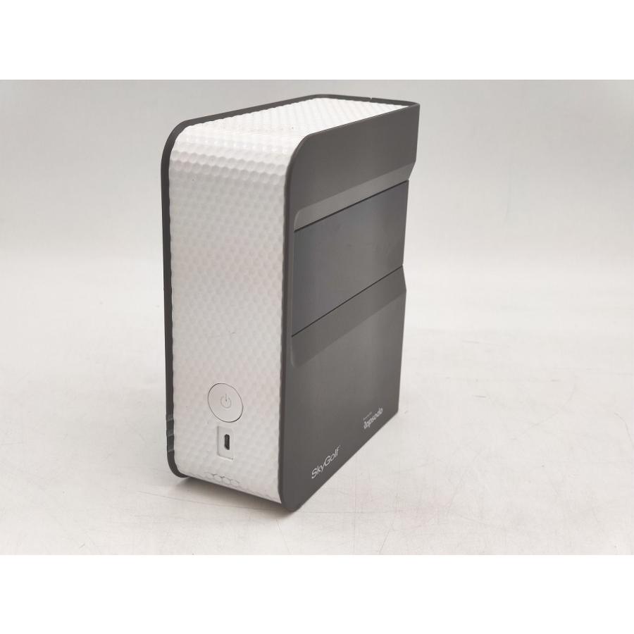 ジャンク品 電源投入OK SKYTRAK スカイトラック ゴルフシミュレーター