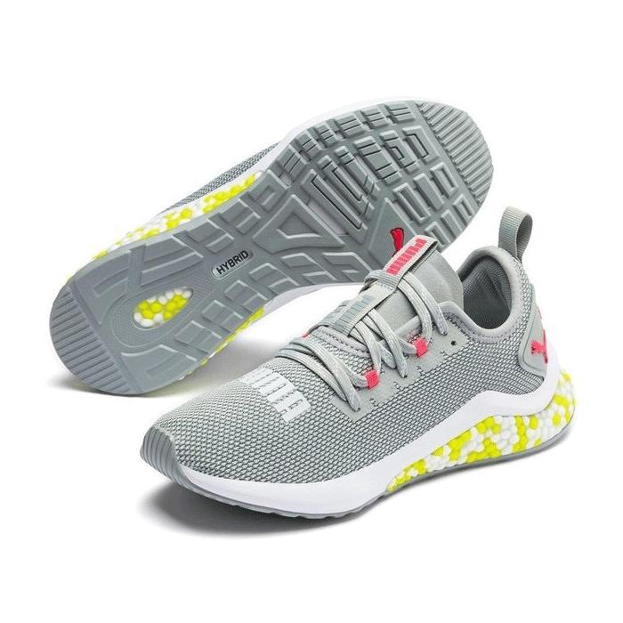 プーマ Puma スニーカー Hybrid Nx Wns 09 ハイブリッド Nx ウィメンズ レディース人気モデル 軽量 かっこいい 履きやすい おしゃれ ローカット ジム 09 Green B 通販 Yahoo ショッピング