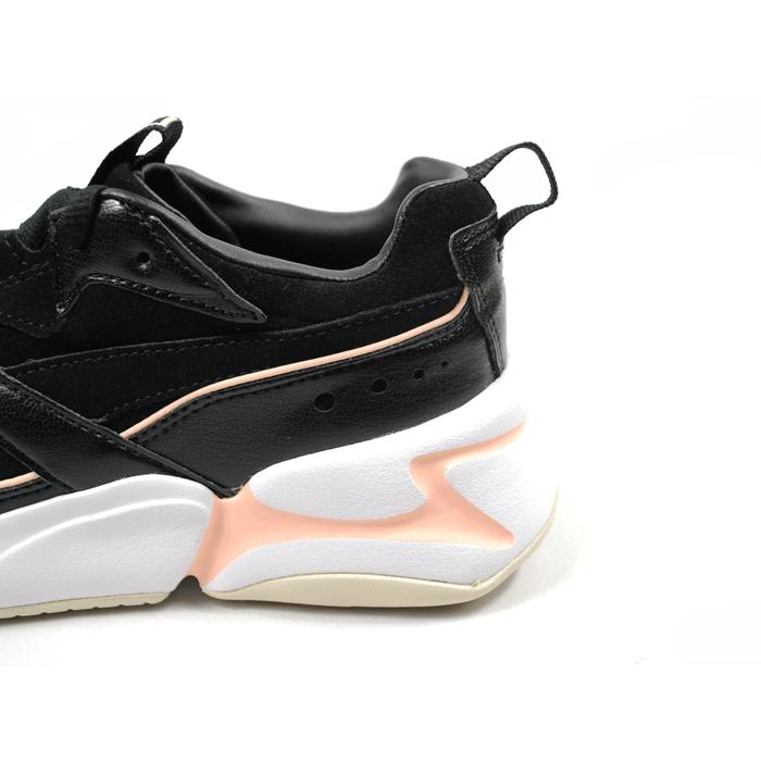 プーマ Puma スニーカー Nova 2 Suede Wns 01 ノーヴァ 2 スエード ウィメンズ レディース 人気モデル かっこいい 履きやすい おしゃれ ローカット 01 Green B 通販 Yahoo ショッピング