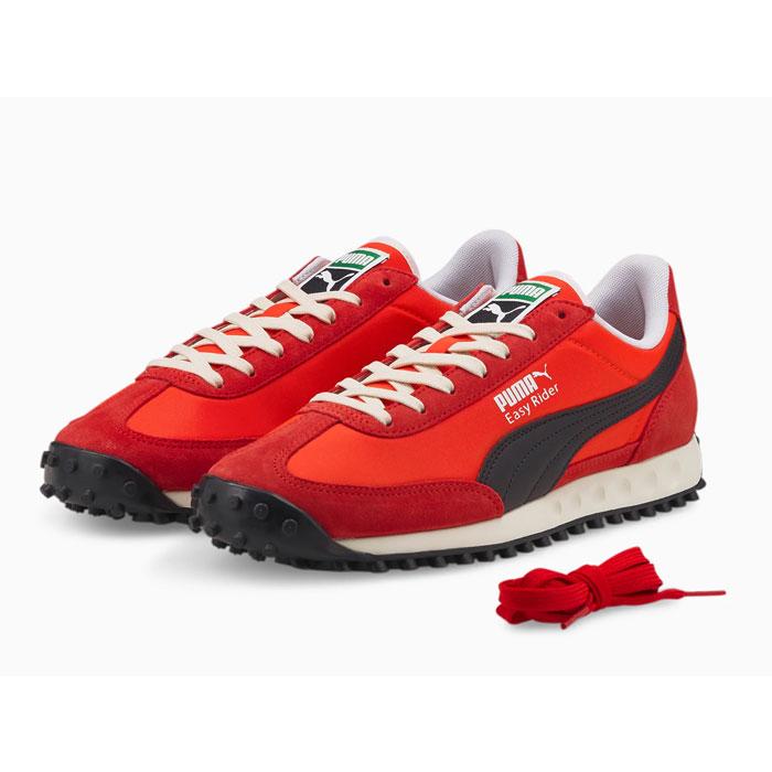 easy rider puma