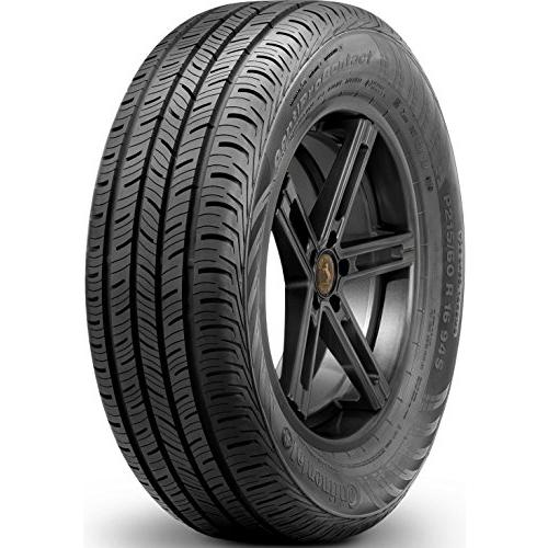 匿名！送料無料！ Continental ContiProContact 245/45 R 17 XL 99 Hタイヤ03504090000 【OC8778978041】(30980円)