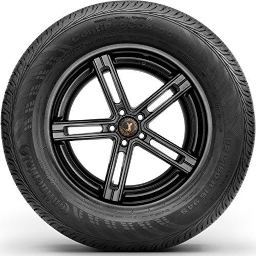 匿名！送料無料！ Continental ContiProContact 245/45 R 17 XL 99 Hタイヤ03504090000 【OC8778978041】(30980円)