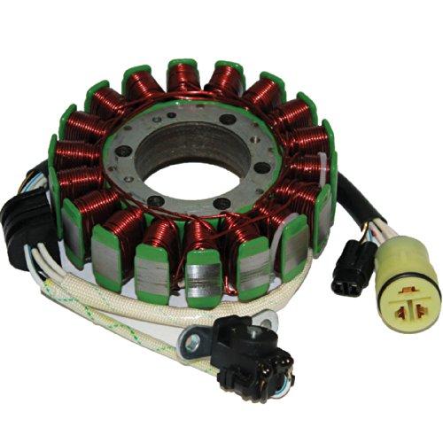 Stator Yamaha Raptor 700 Yfm 70 R Yfm70 R Gytr Edition 2007に対応したカルトリック