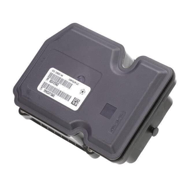 Mopar 68228655 AG Absコントロールモジュールダッジ・デュランゴ・ジープ・グランドチェロキー B077427BFC