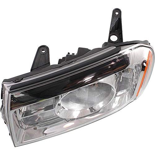 埼玉県ふじみ野市 2009-2011年ホンダパイロット対応 「Garage-Pro Driver Side Headlight」