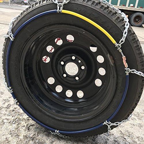 TireChain.com P 185/70 R 14 P 185/70 14 TUVダイヤモンドタイヤ