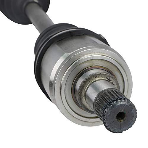 最安値に挑戦中 Bodeman-Front LEFT CV Axle Drive Shaft Assembly Driver Side fits 2002 2003 2004 2005 2006 Acura RSX (NOT FOR TYPE-S)