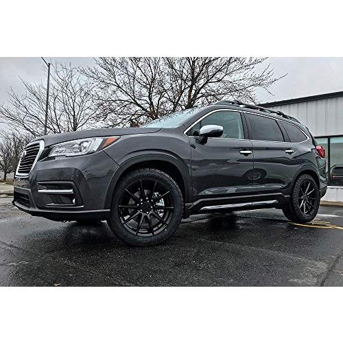 【売り切りお値下げ】 TSWホイールクリプス光沢ブラックホイールアルミ付(20 x 8.5インチ/5 x 120 mmオフセット35 mm) 【KU3409145145】(120305円)