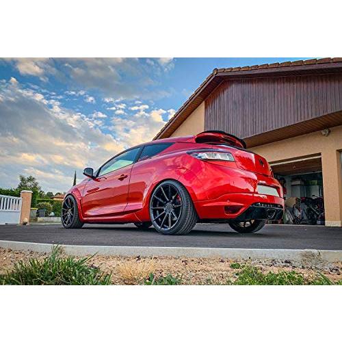 【売り切りお値下げ】 TSWホイールクリプス光沢ブラックホイールアルミ付(20 x 8.5インチ/5 x 120 mmオフセット35 mm) 【KU3409145145】(120305円)