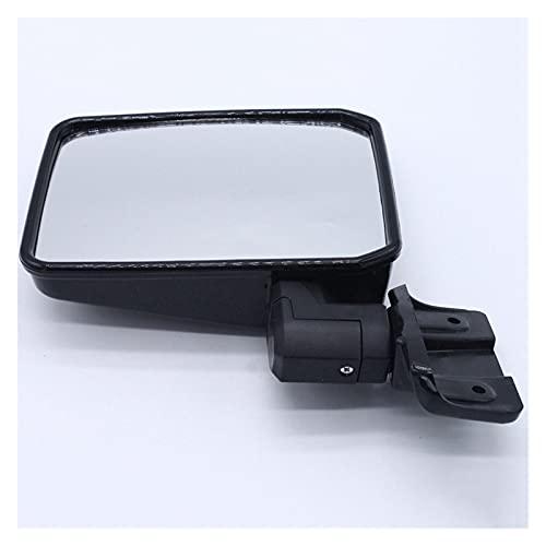 yani Right Side Door Rear View Mirror Replacement Fit for Toyota