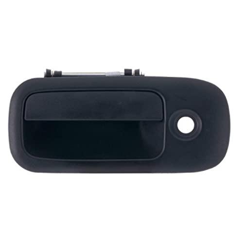 KarParts 360 for GMC Savana 2500/3500 20102020ドライバーサイドドアハンドルフロントアウター