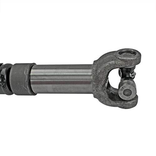 割引特売 Bodeman -23 7/8Front Drive Shaft Propshaft for 1997 1998 1999 Dodge Dakota-Manual-Trans付き4 WD。