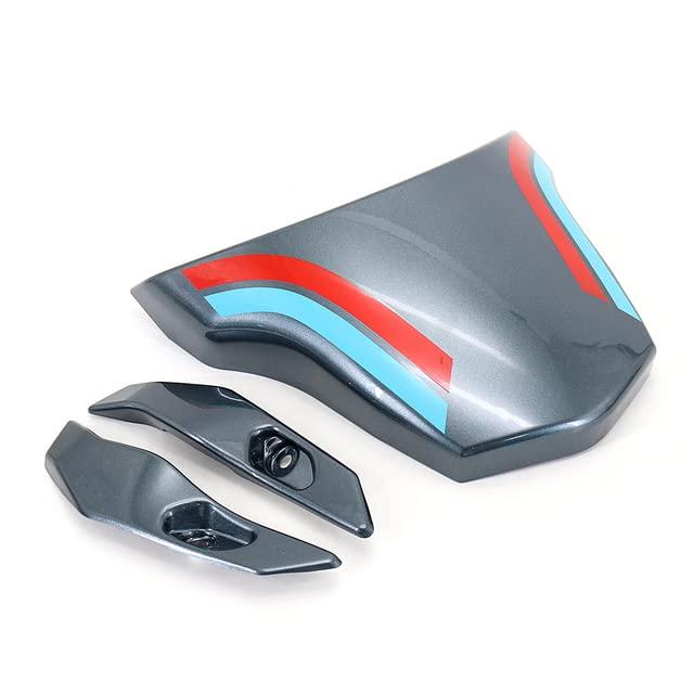 OTILLI New 6 Colors for Yamaha MT09 MT 09 MT 09 Seat Cover Rear