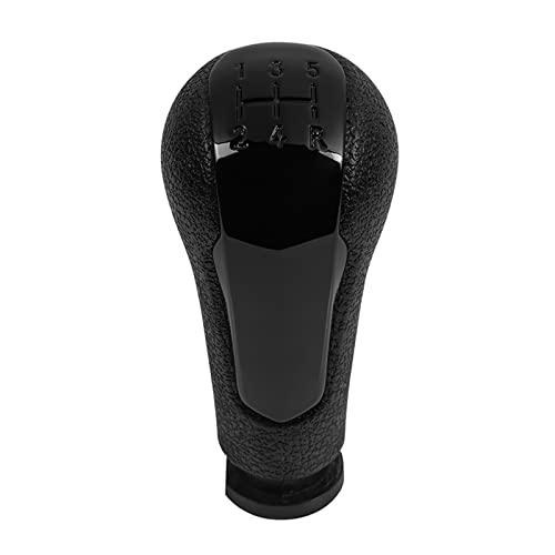 Ihaveacar 5/6 Speed Gear Shift Knob Lever Stick、Gaiter Boot Cover