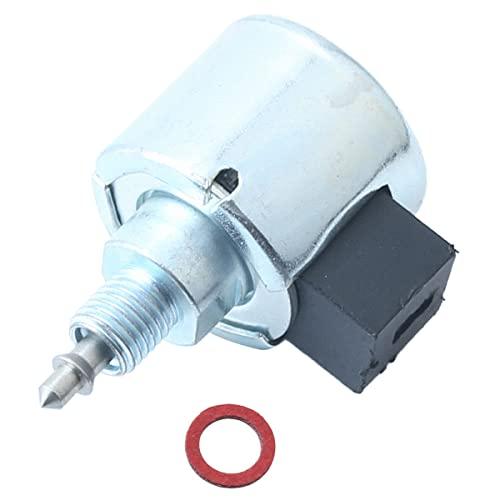 OCESTORE Fuel ShutOff Solenoid 846639 Briggs and Stratton Lawn Garden