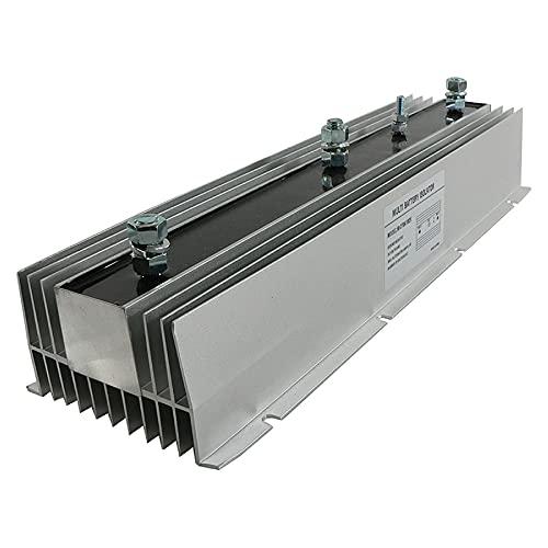 大特価放出！ DB Electrical 626-01008 New 2 Battery Isolator 270 Amp Heavy Duty with Exciter Compatible/Replacement For Marine， Rv， Ems 4-6856