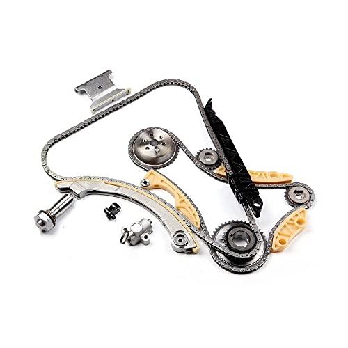 BARTNEK 94201 Sエンジンタイミングチェーンキット1015 Chevy Equinox Terrain 0813